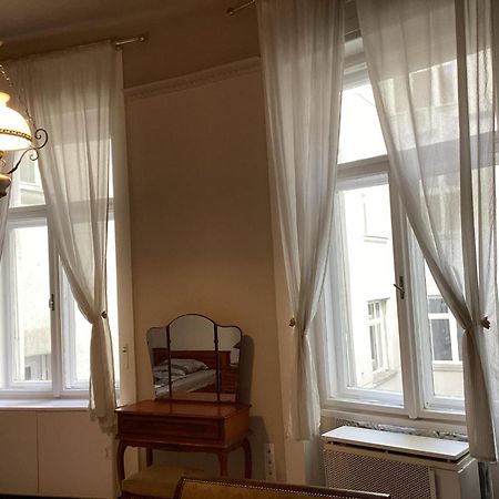 Central Apartments Of Boedapest Buitenkant foto
