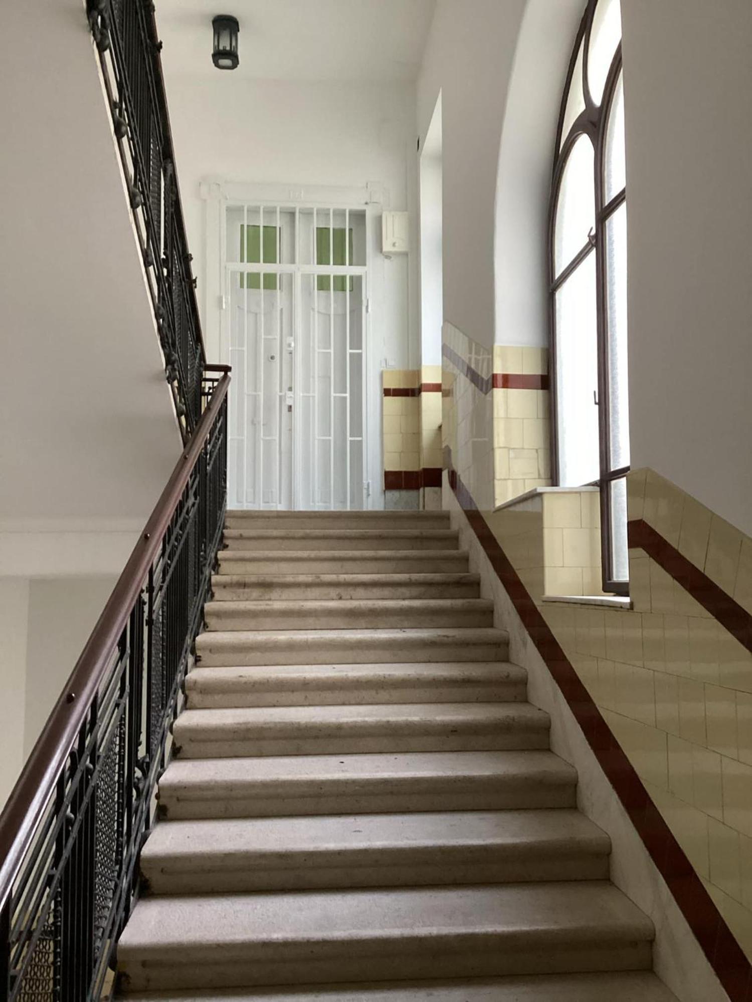 Central Apartments Of Boedapest Buitenkant foto