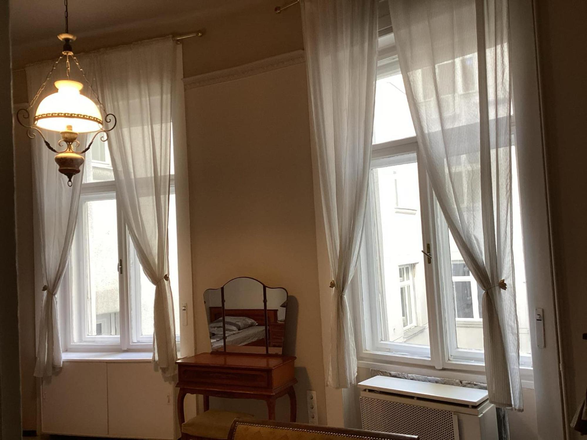 Central Apartments Of Boedapest Buitenkant foto