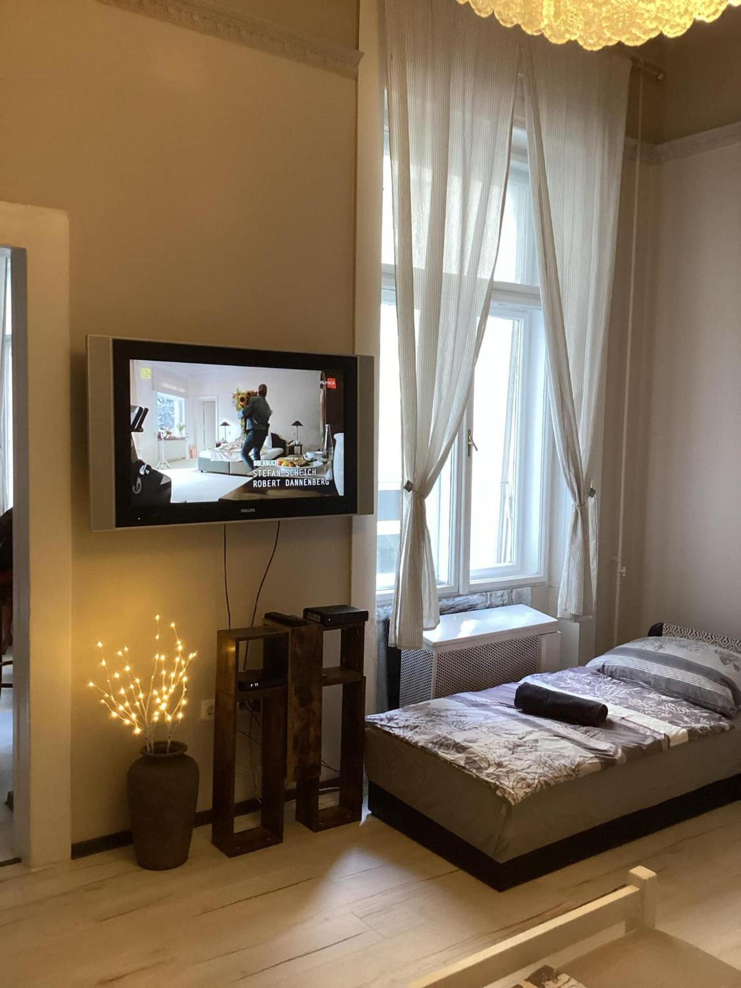 Central Apartments Of Boedapest Kamer foto
