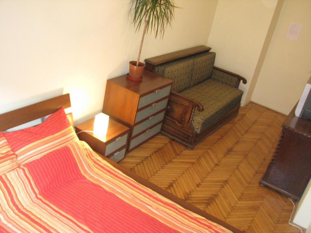 Central Apartments Of Boedapest Buitenkant foto