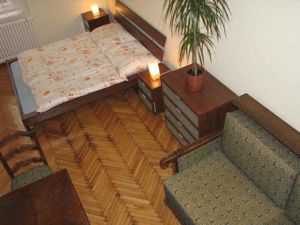 Central Apartments Of Boedapest Kamer foto