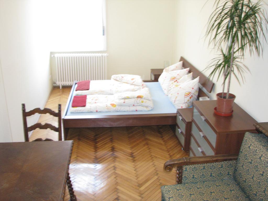 Central Apartments Of Boedapest Kamer foto