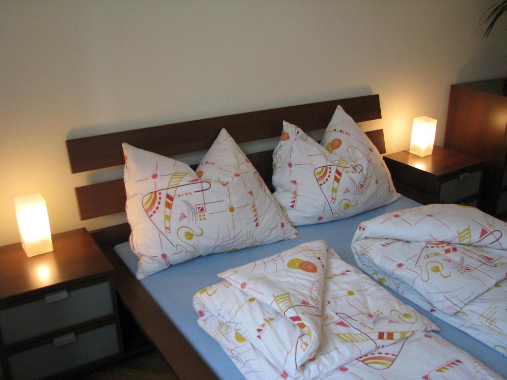 Central Apartments Of Boedapest Kamer foto